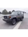 TOYOTA LAND CRUISER 2020-2025 GRJ71 V6 4.0L 228CV 40EME ANNIVERSAIRE -