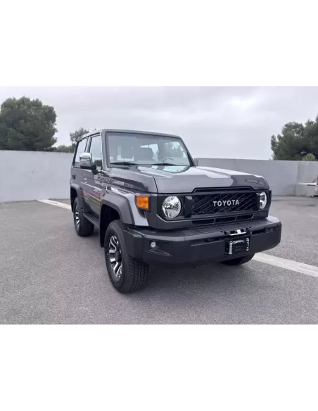 TOYOTA LAND CRUISER 2020-2025 GRJ71 V6 4.0L 228CV 40EME ANNIVERSAIRE -