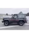 TOYOTA LAND CRUISER 2020-2025 GRJ71 V6 4.0L 228CV 40EME ANNIVERSAIRE -