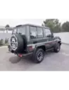 TOYOTA LAND CRUISER 2020-2025 GRJ71 V6 4.0L 228CV 40EME ANNIVERSAIRE -