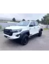 TOYOTA HILUX 2020-2025 GR SPORT Z 4.0L - accessoire 4x4