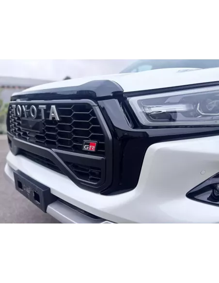 TOYOTA HILUX 2020-2025 GR SPORT Z 4.0L - accessoire 4x4