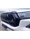 TOYOTA HILUX 2020-2025 GR SPORT Z 4.0L - accessoire 4x4