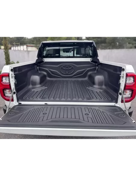 TOYOTA HILUX 2020-2025 GR SPORT Z 4.0L - accessoire 4x4