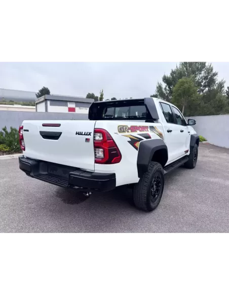 TOYOTA HILUX 2020-2025 GR SPORT Z 4.0L - accessoire 4x4