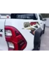 TOYOTA HILUX 2020-2025 GR SPORT Z 4.0L - accessoire 4x4