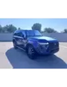 LEXUS GX550 3.4L BI-TURBO LUXURY 349CV - accessoire 4x4
