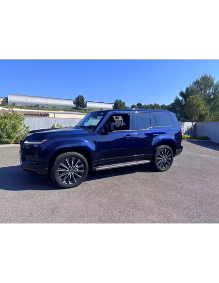 LEXUS GX550 3.4L BI-TURBO LUXURY 349CV - accessoire 4x4