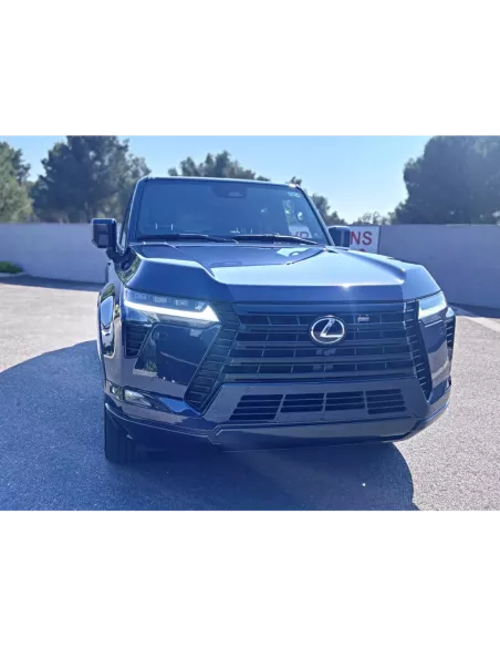 LEXUS GX550 3.4L BI-TURBO LUXURY 349CV - accessoire 4x4