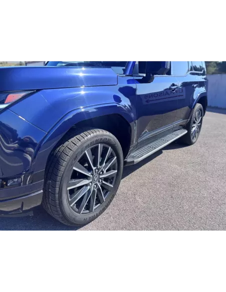 LEXUS GX550 3.4L BI-TURBO LUXURY 349CV - accessoire 4x4