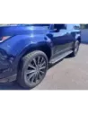 LEXUS GX550 3.4L BI-TURBO LUXURY 349CV - accessoire 4x4
