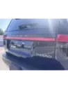 LEXUS GX550 3.4L BI-TURBO LUXURY 349CV - accessoire 4x4