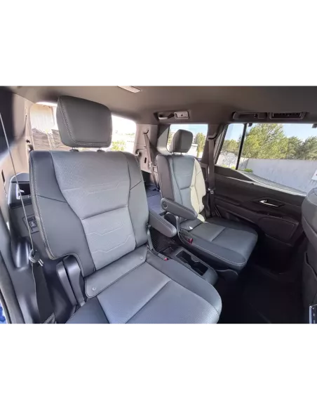 LEXUS GX550 3.4L BI-TURBO LUXURY 349CV - accessoire 4x4