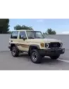 Toyota Land Cruiser 2020-2025 GRJ71 V6 4.0L 228cv 40ème anniversaire -