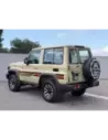 Toyota Land Cruiser 2020-2025 GRJ71 V6 4.0L 228cv 40ème anniversaire -