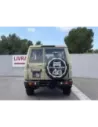 Toyota Land Cruiser 2020-2025 GRJ71 V6 4.0L 228cv 40ème anniversaire -
