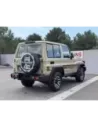Toyota Land Cruiser 2020-2025 GRJ71 V6 4.0L 228cv 40ème anniversaire -