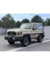 Toyota Land Cruiser 2020-2025 GRJ71 V6 4.0L 228cv 40ème anniversaire -