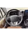 Toyota Land Cruiser 2020-2025 GRJ71 V6 4.0L 228cv 40ème anniversaire -