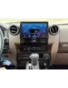 Toyota Land Cruiser 2020-2025 GRJ71 V6 4.0L 228cv 40ème anniversaire -