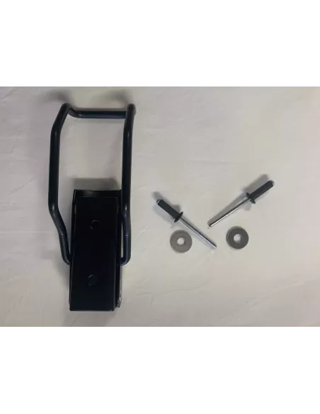 Grenouillère avant tente de toit fibre JAMES BAROUD - accessoire 4x4