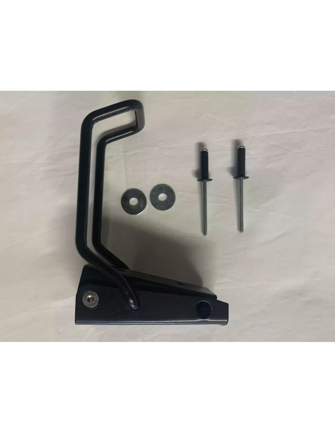 Grenouillère arrière tente de toit fibre JAMES BAROUD - accessoire 4x4