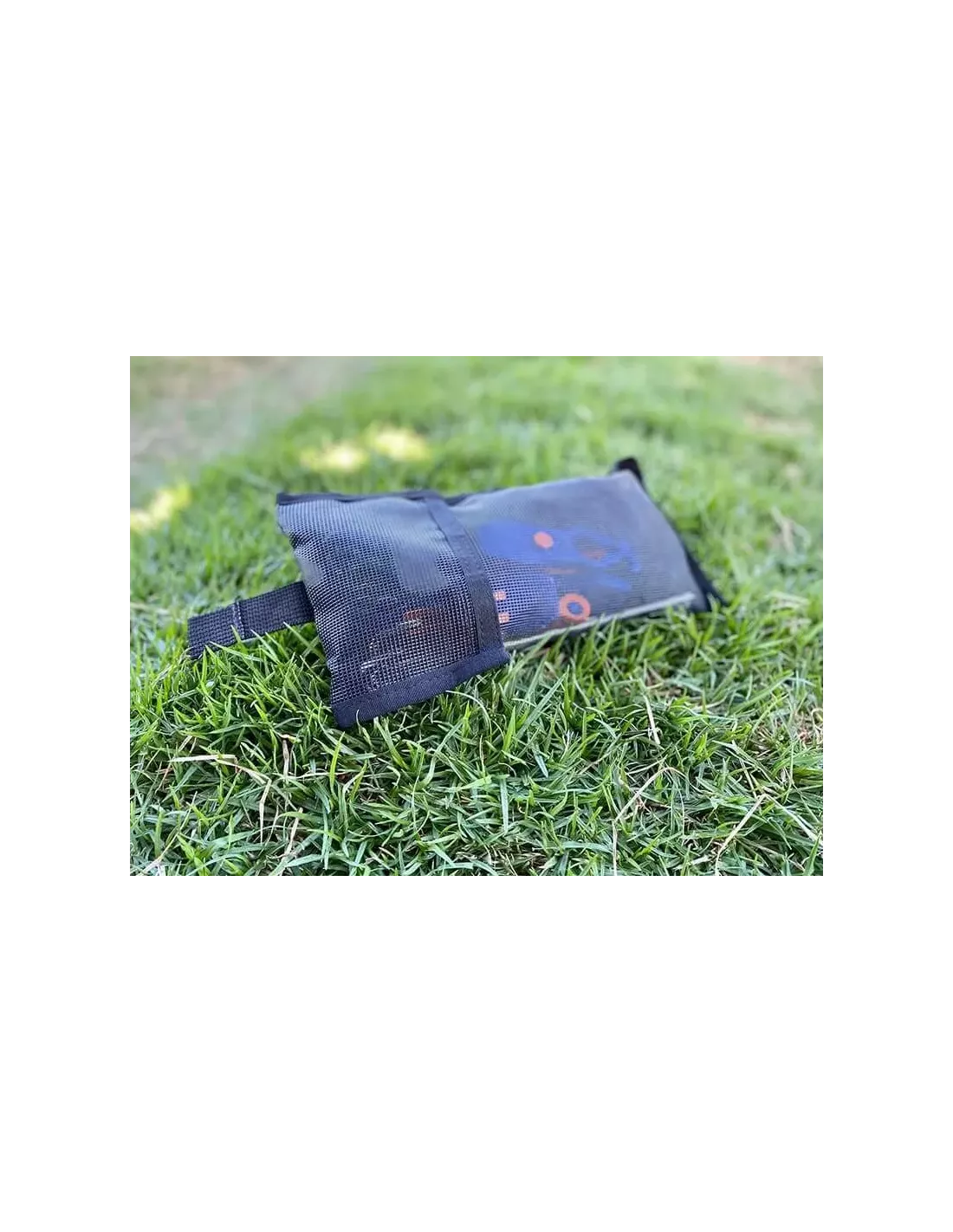 Kit d'arrimage tempête de auvent 270° Alu-Cab ALU CAB - accessoire 4x4