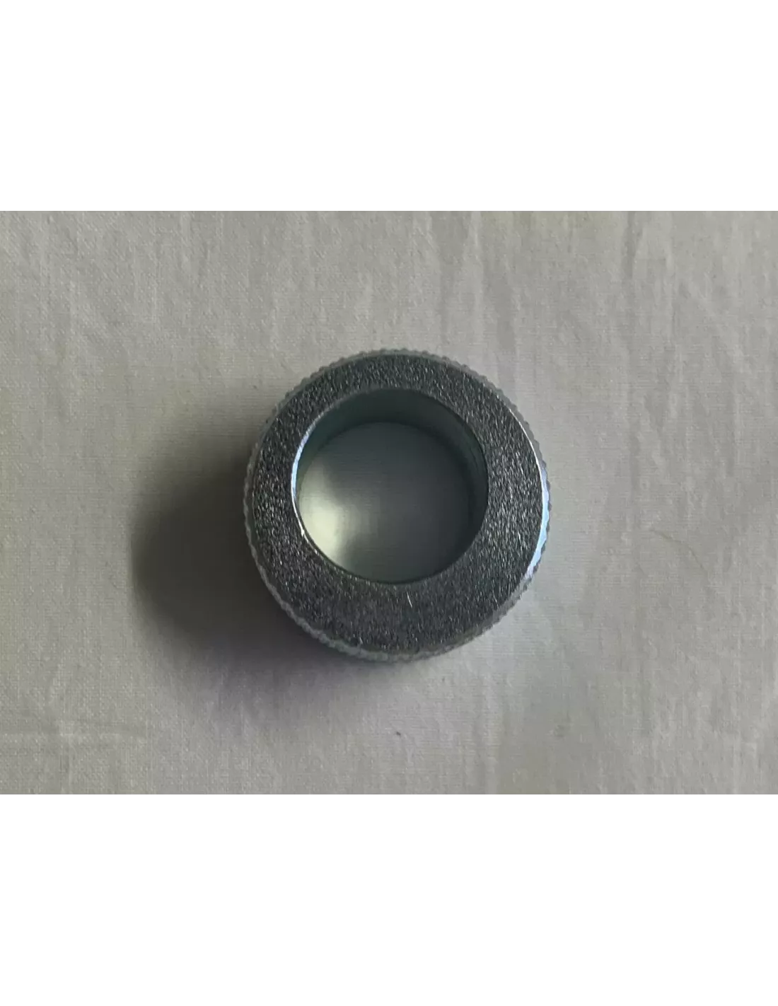 Verrouillage de tube telescopique Falcon - Excentrique alu seul JAMES