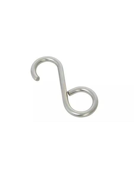 Sunseeker/Batwing Metal Hook Rhino Rack RHINO RACK - accessoire 4x4