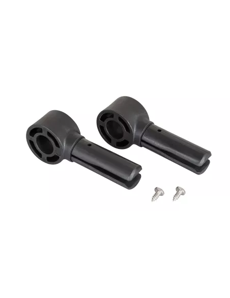 Kit d'articulation pour poteaux Batwing Rhino-Rack RHINO RACK -