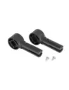Kit d'articulation pour poteaux Batwing Rhino-Rack RHINO RACK -