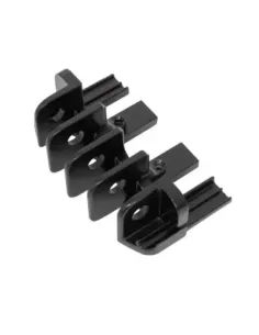 Batwing Spar Hinge Casting Rhino Rack RHINO RACK - accessoire 4x4 2