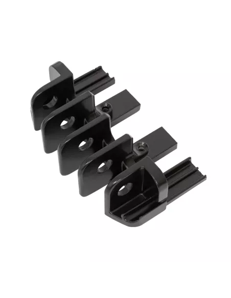 Batwing Spar Hinge Casting Rhino Rack RHINO RACK - accessoire 4x4