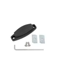 Batwing-Befestigungsstelle Set Rhino-Rack RHINO RACK - 4x4 Zubehör 2