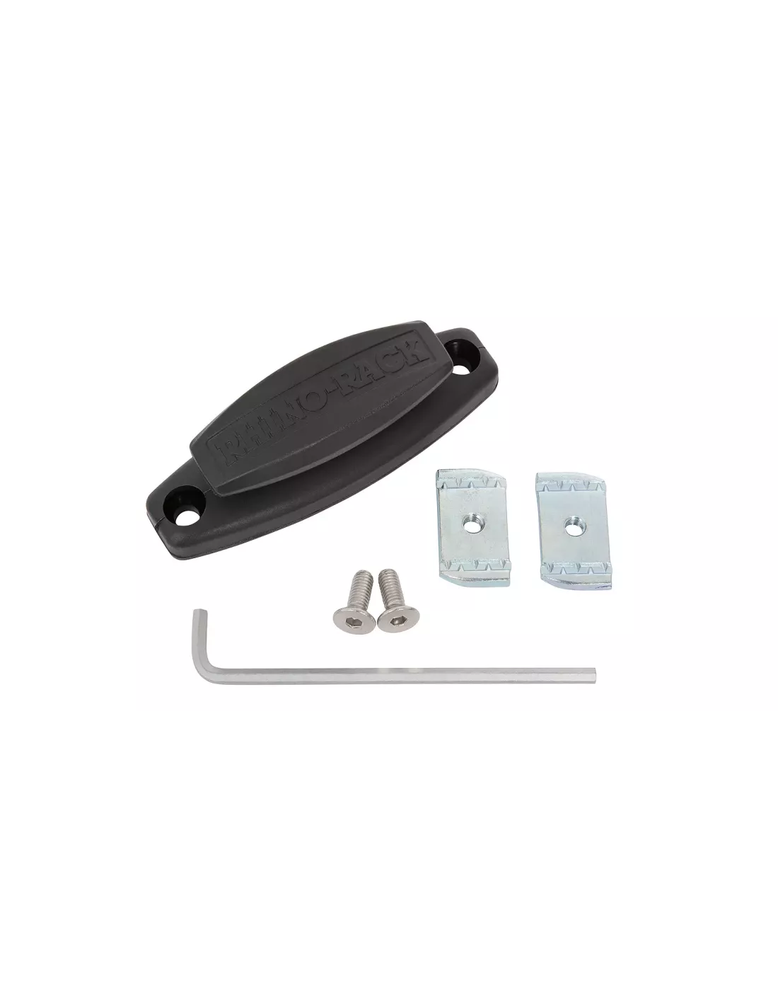 Batwing Fixing Point Set Rhino Rack RHINO RACK - accessoire 4x4