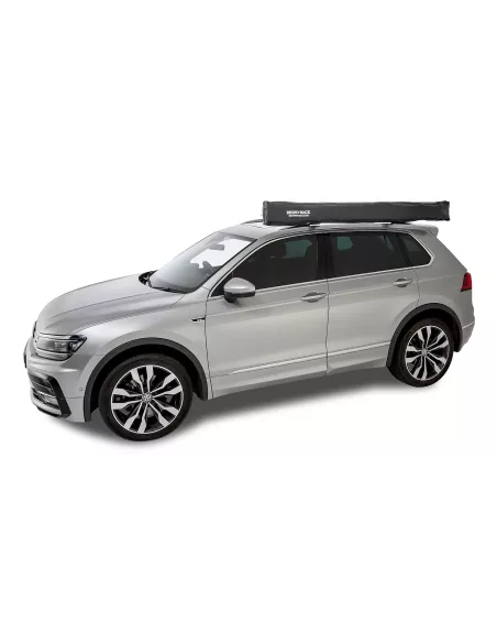 Batwing Compact Awning Bag LH Rhino Rack RHINO RACK - accessoire 4x4