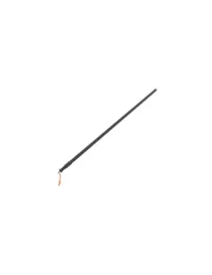 Dome 1300 Black Telescopic Support Pole Rhino Rack RHINO RACK - 2