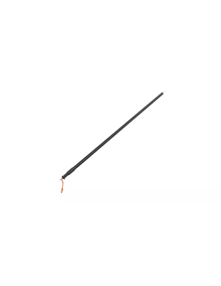 Dome 1300 Black Telescopic Support Pole Rhino Rack RHINO RACK -