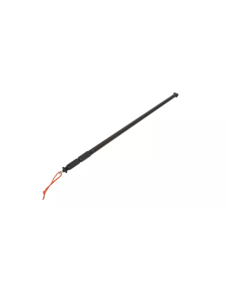 Sunseeker Black Front Pole (FOR 32132) Rhino Rack RHINO RACK -