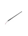 Sunseeker Black Front Pole (FOR 32132) Rhino Rack RHINO RACK -