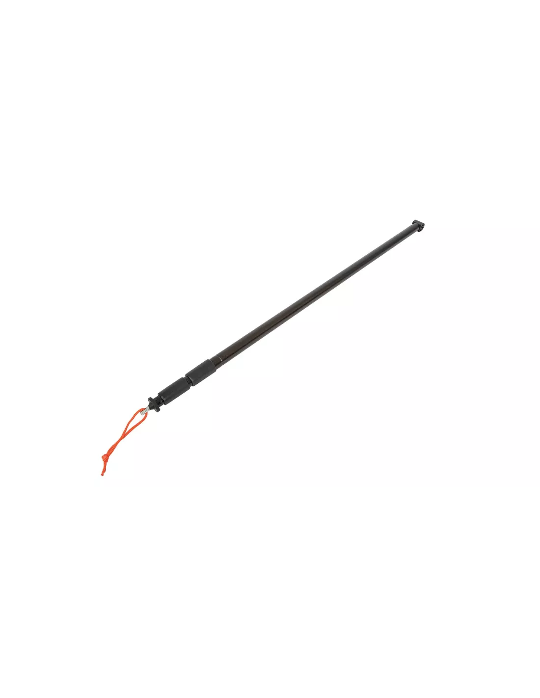 Sunseeker Black Front Pole (FOR 32132) Rhino Rack RHINO RACK -