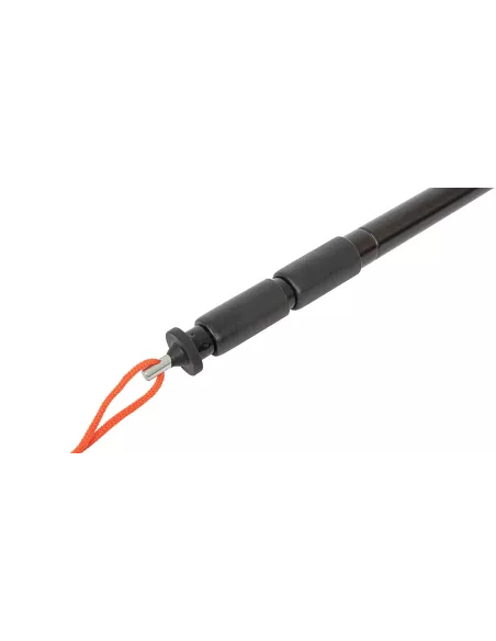 Sunseeker Black Front Pole (FOR 32132) Rhino Rack RHINO RACK -