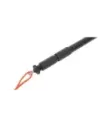 Sunseeker Black Front Pole (FOR 32132) Rhino Rack RHINO RACK -