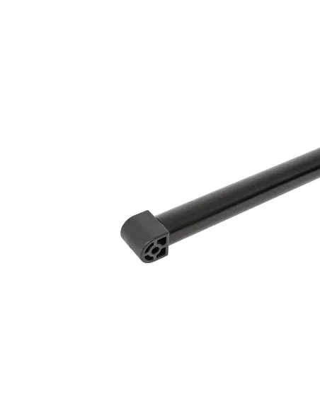 Sunseeker Black Front Pole (FOR 32132) Rhino Rack RHINO RACK -