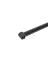 Sunseeker Black Front Pole (FOR 32132) Rhino Rack RHINO RACK -