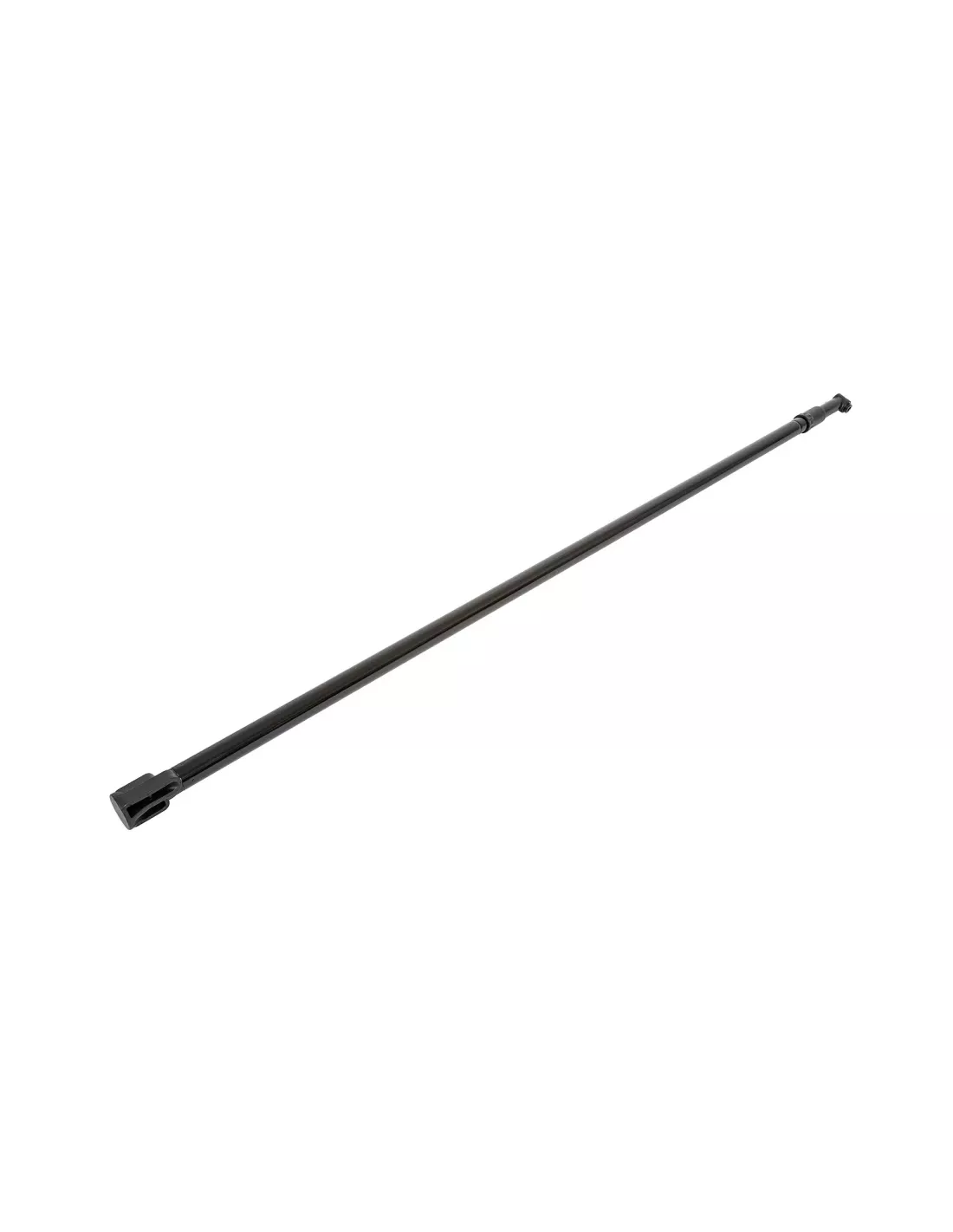 Batwing Vertical Pole With Ends Rhino Rack RHINO RACK - accessoire 4x4