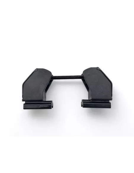 Patte de fixation 30-85mm en plastique - serrage de la barre de toit