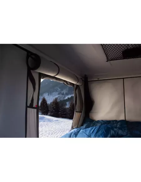 Isolation thermique pour tente de toit Odyssey JAMES BAROUD -