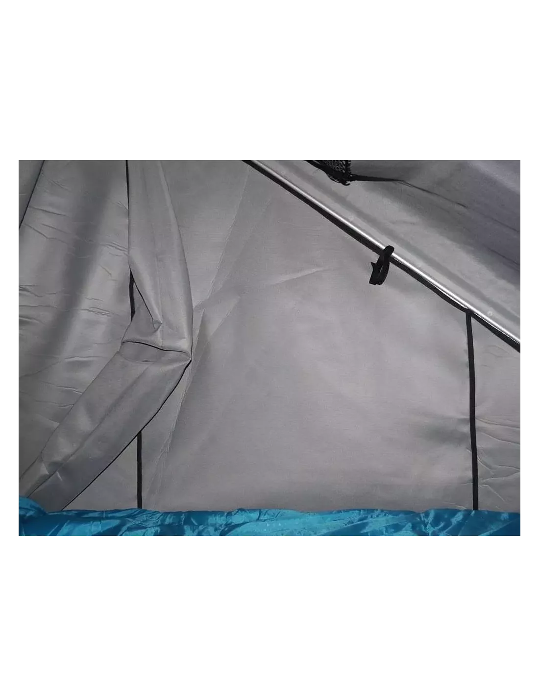 Isolation thermique pour tente de toit Odyssey JAMES BAROUD -