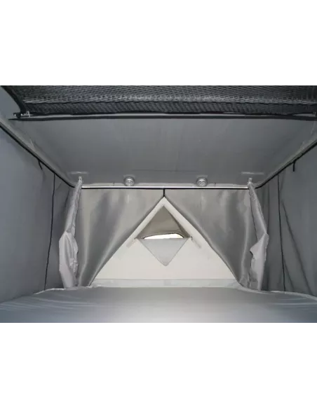 Isolation thermique pour tente Grand Raid X JAMES BAROUD - accessoire